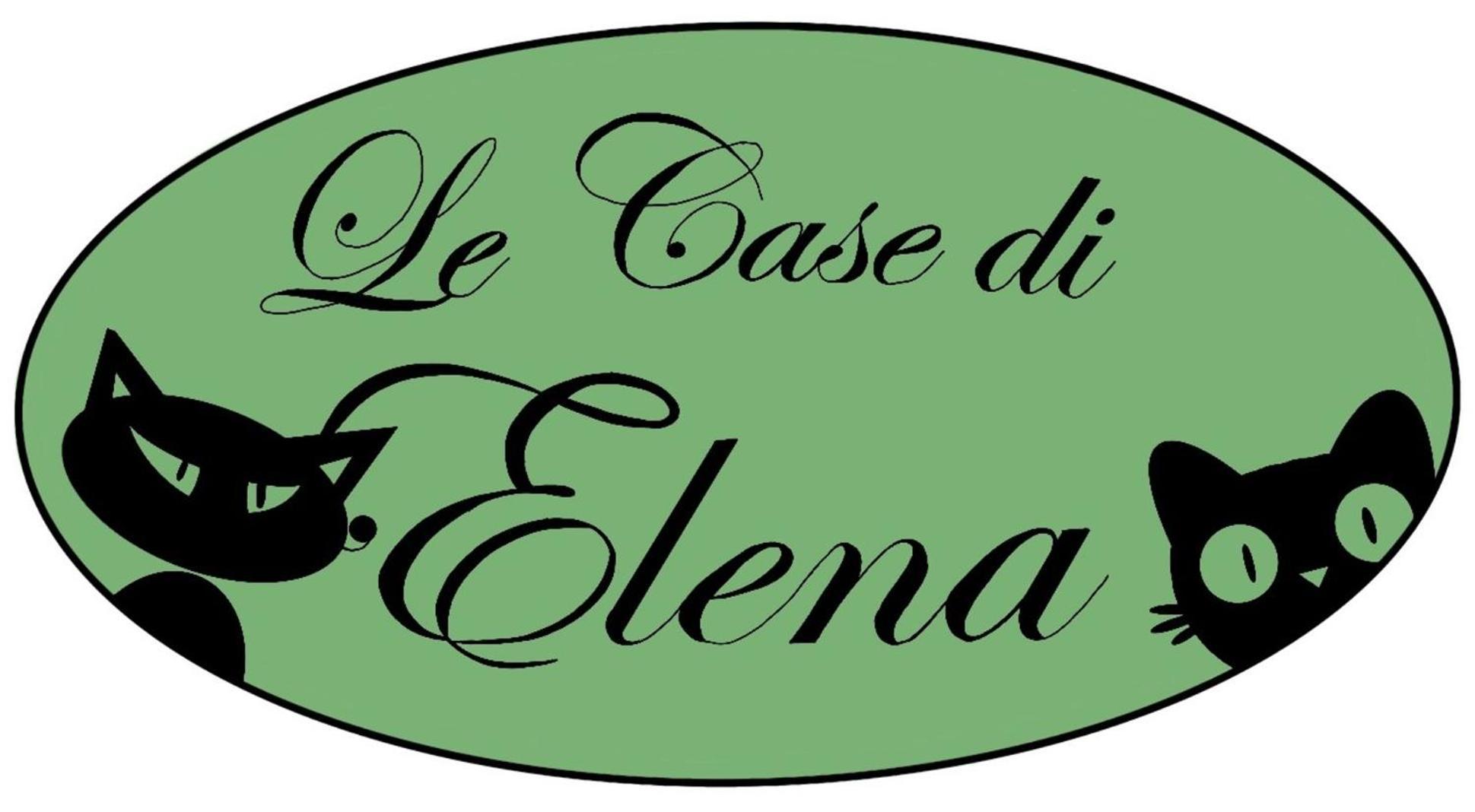 Le Case Di Elena - Gignese Eksteriør bilde